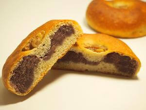 くるみあんぱん
